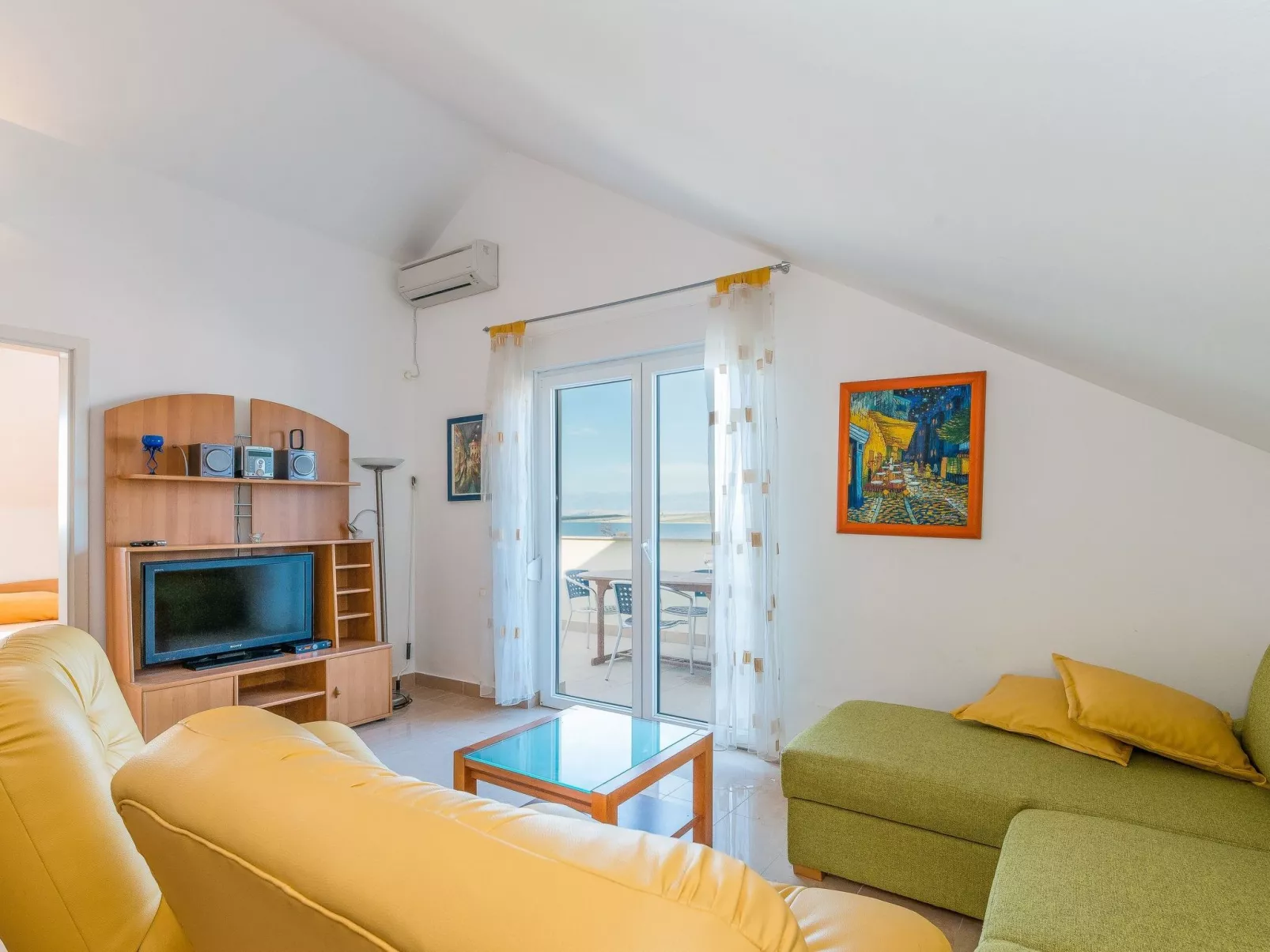 Apartment Partelj 7 - Image-tags.info