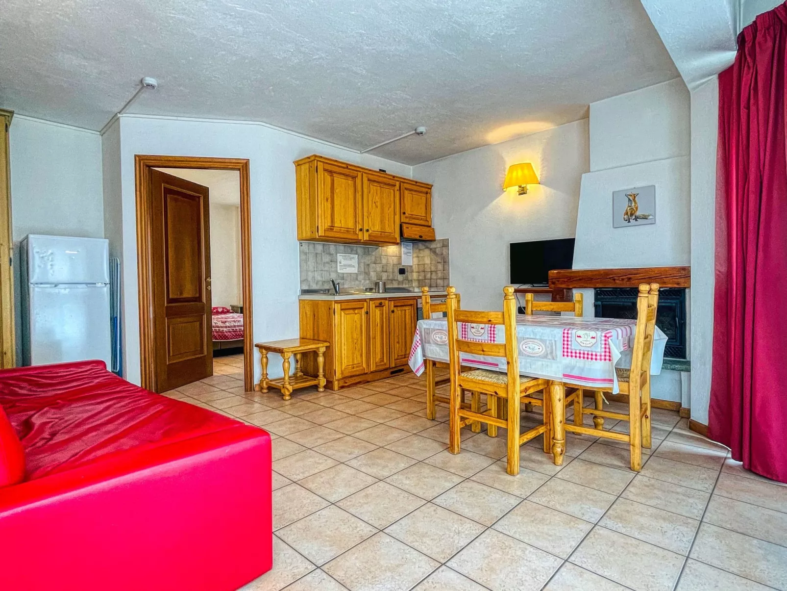 Zwei-Zimmer-Wohnung Classic 4 p. l. Villa Frejus - Image-tags.info