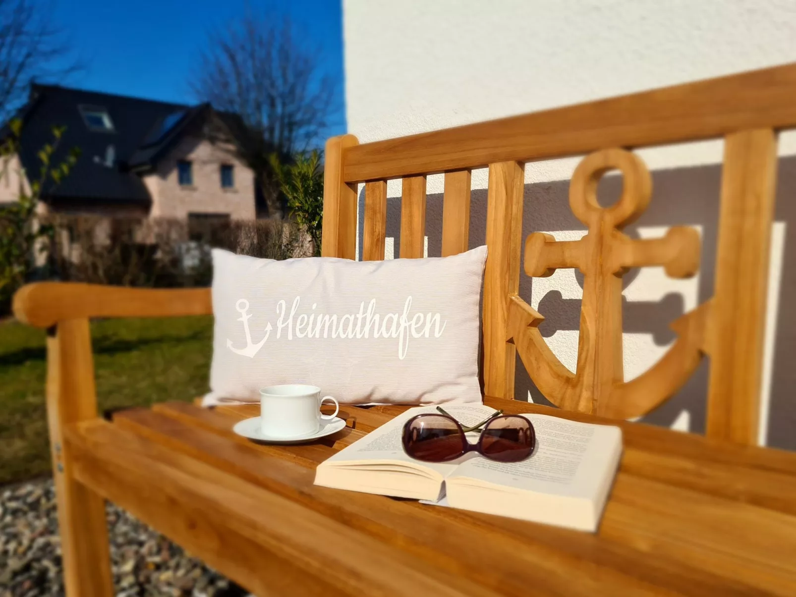 Haus Seeteufel - Image-tags.info