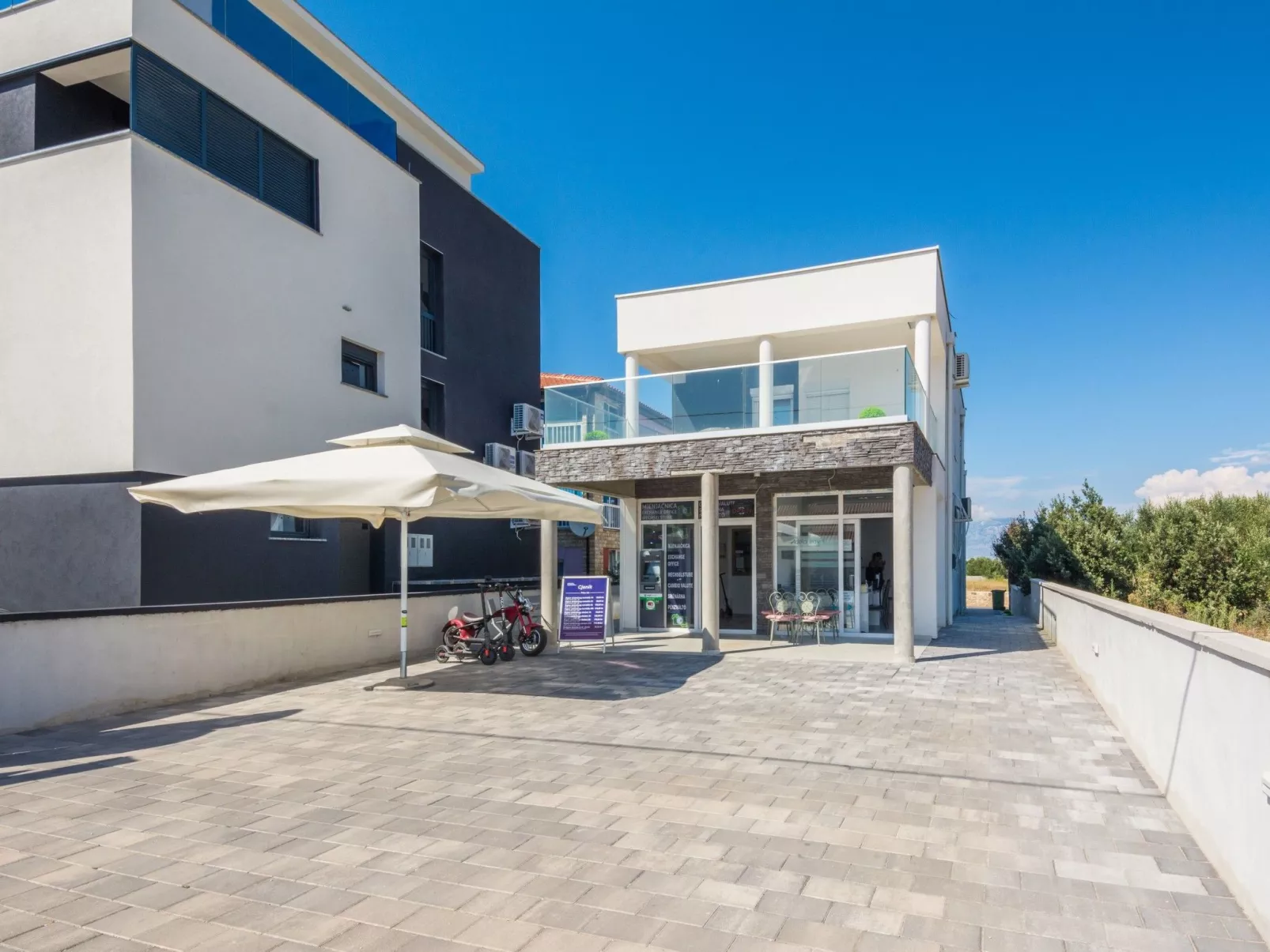 Apartment Krpan 2 - Image-tags.info