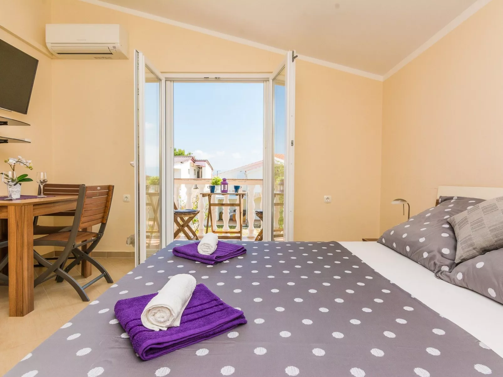 Apartment Bobeta 5 - Image-tags.info