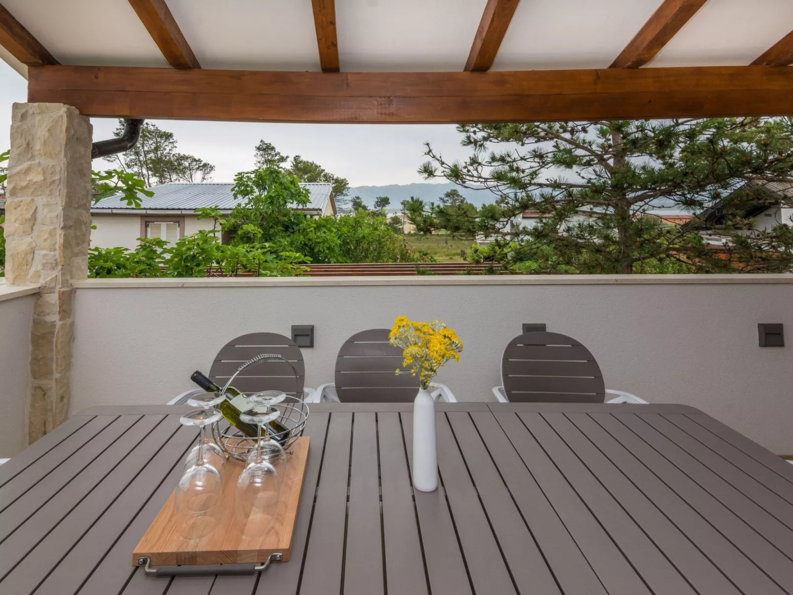 Apartment Malcic 2 - Image-tags.info