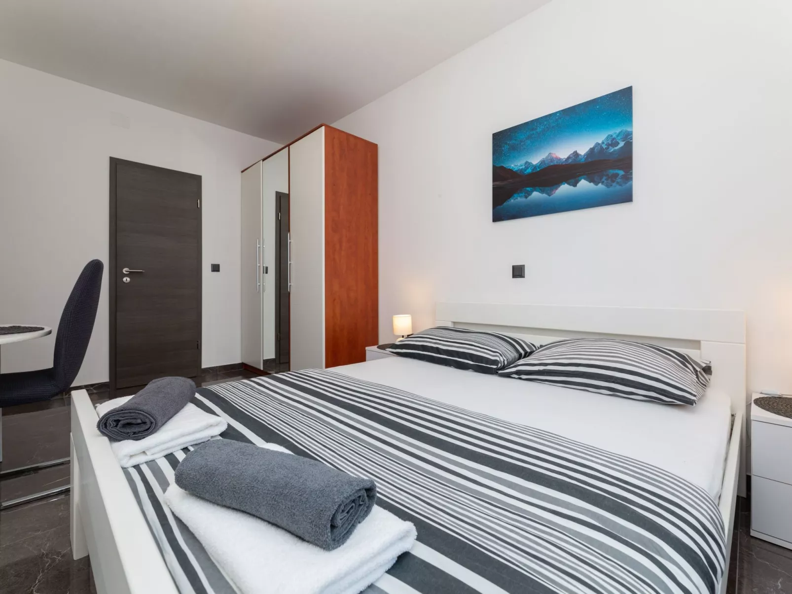 "Villa Mia" mit privatem Pool - Image-tags.info