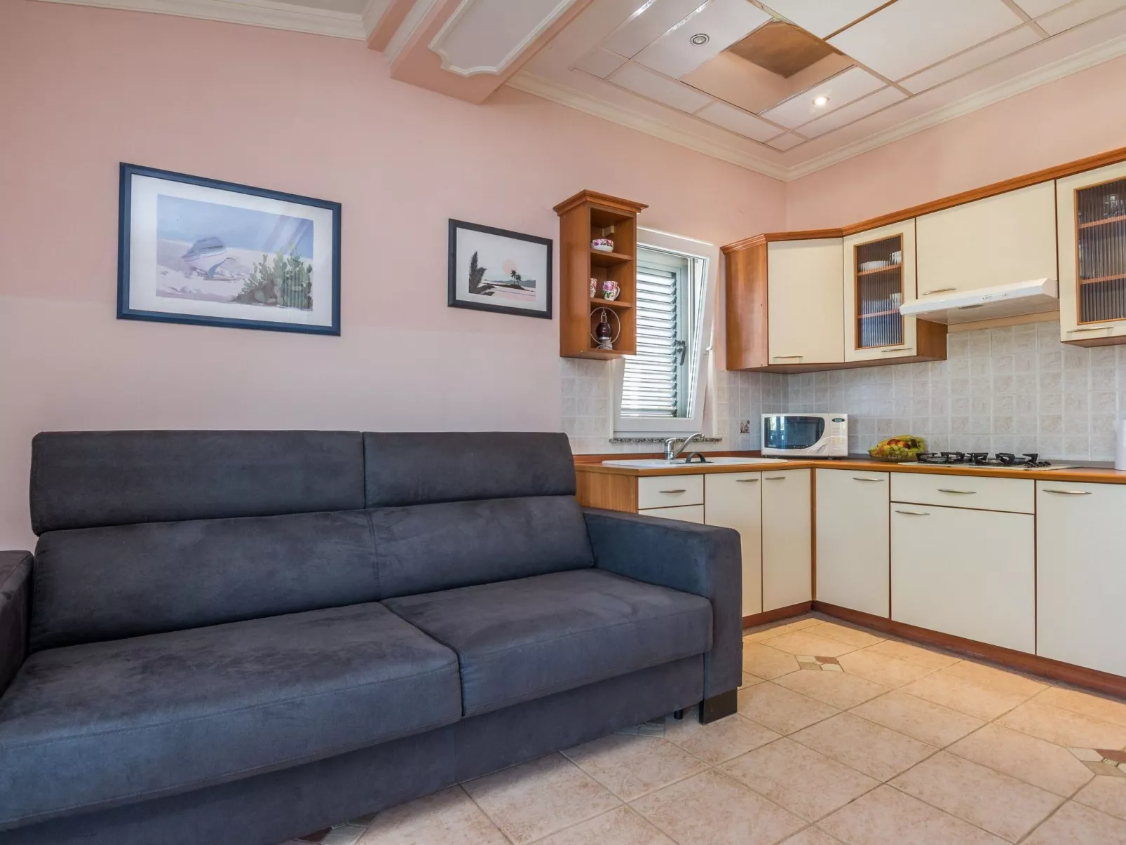 Apartment Weiss 1 - Image-tags.info