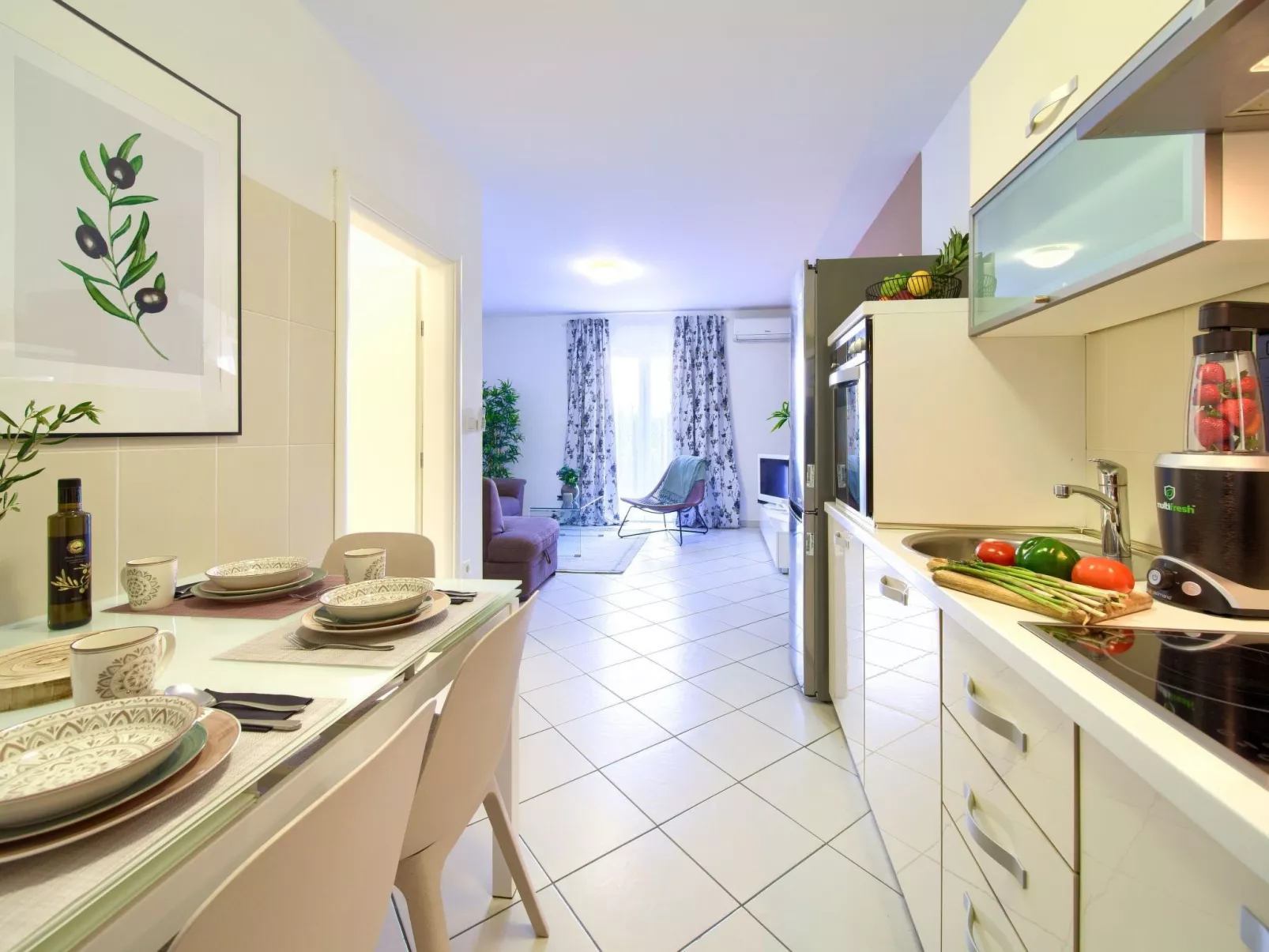 Wohnung Aster 2 - Image-tags.info