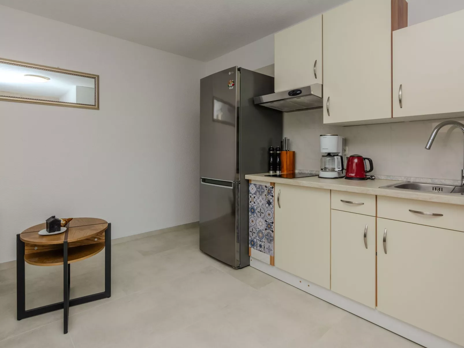 Apartment Tukara 1 - Image-tags.info