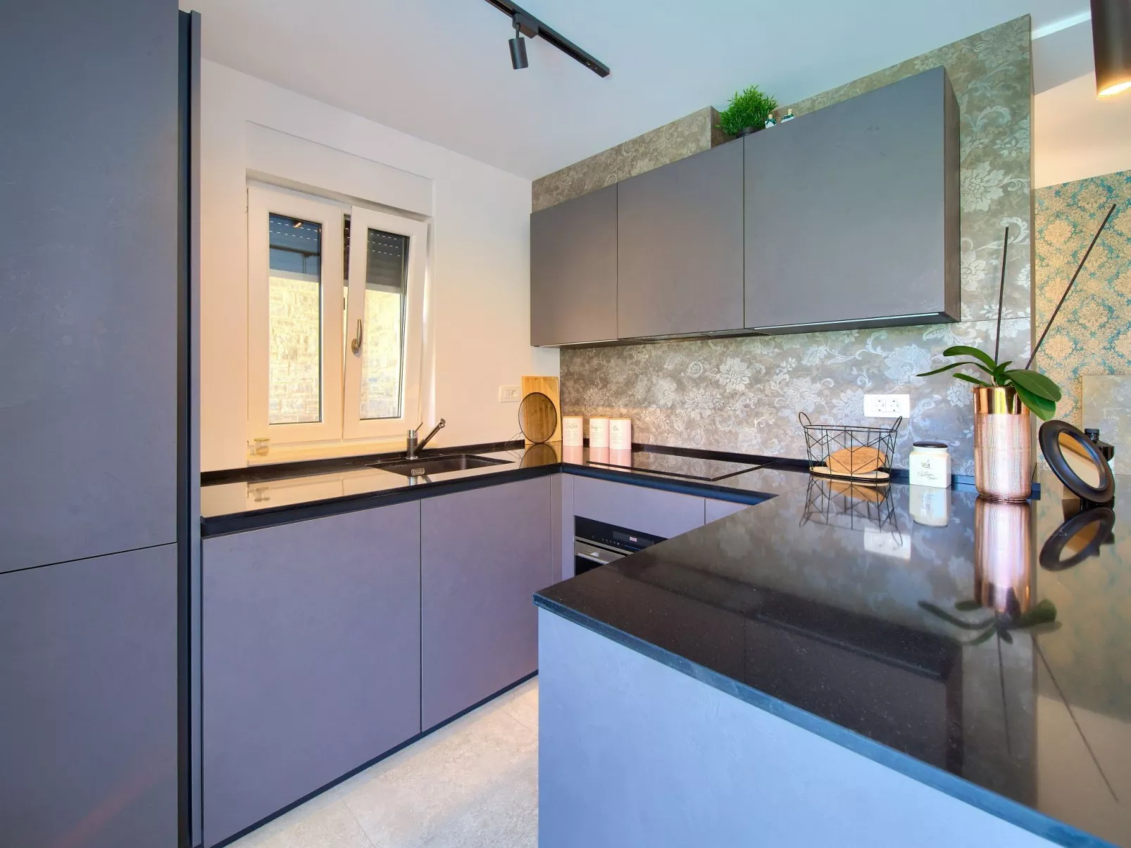 Wohnung Siora in Njivice - Image-tags.info