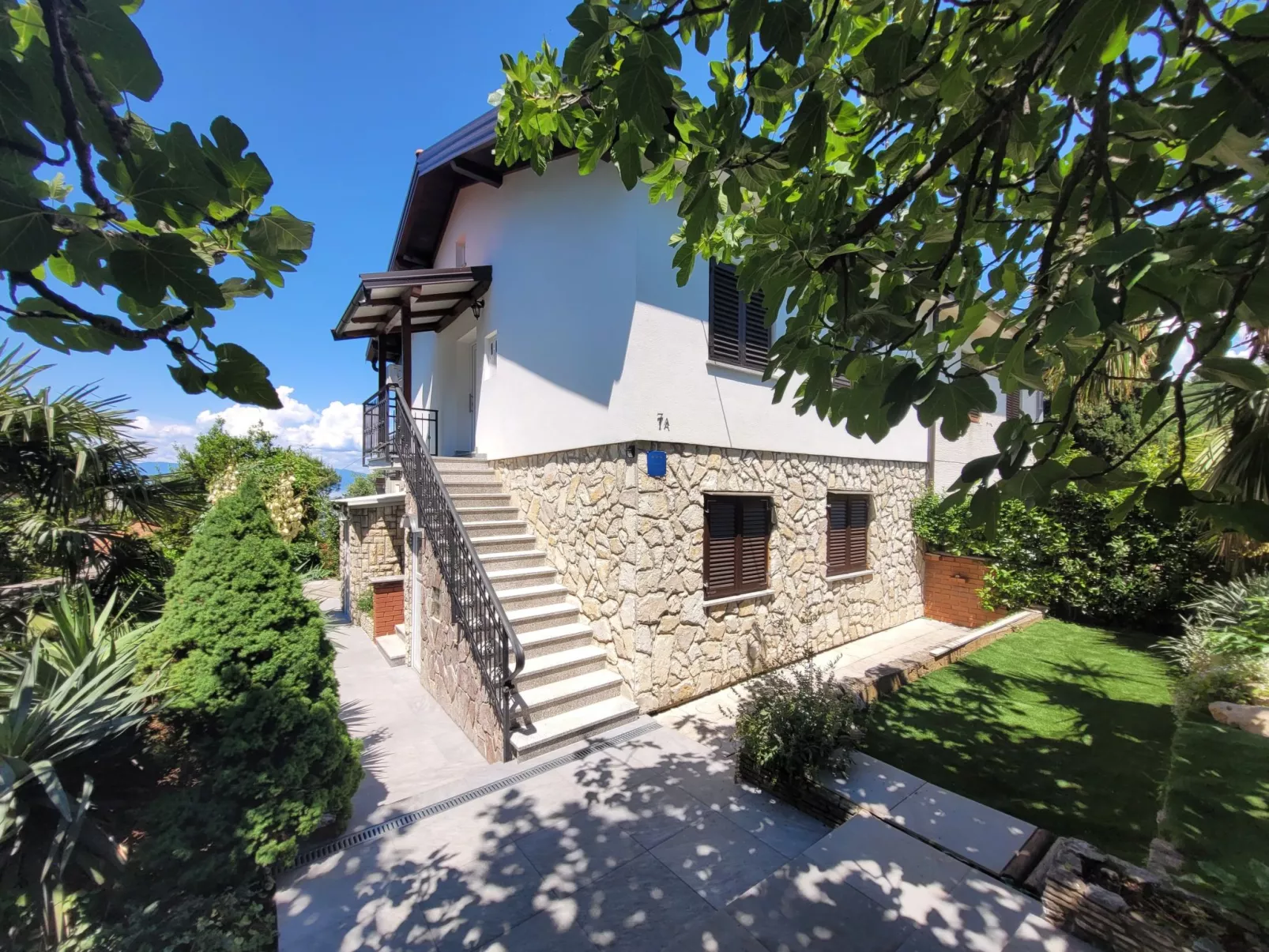 "Carla2" direkt am Strand - Image-tags.info