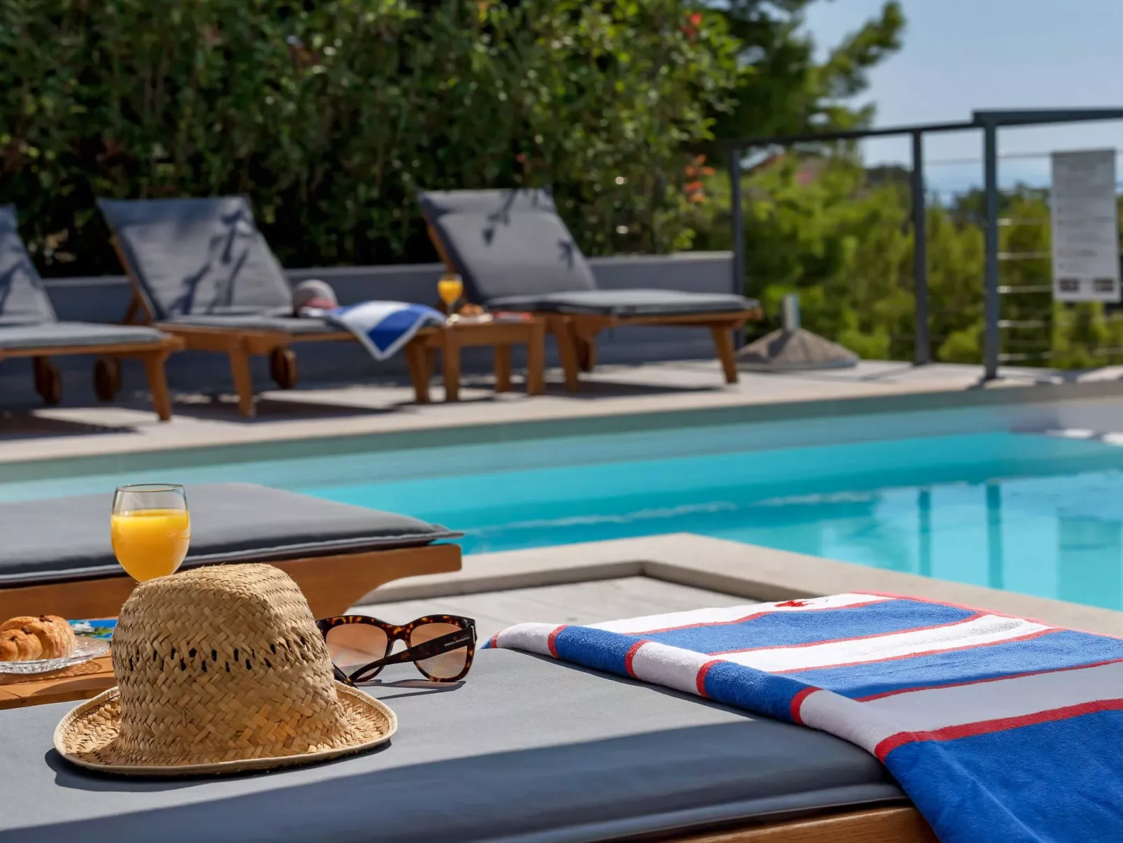 Matko's Oasis A1 3-Zimmer-Wohnung - Image-tags.info