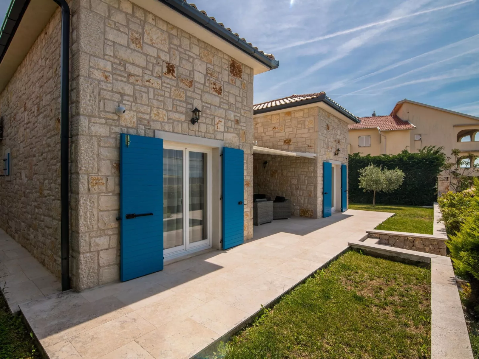 Villa Augusta - Image-tags.info