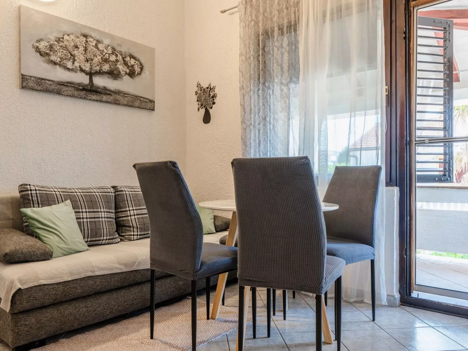 Apartment Santek 1 - Image-tags.info