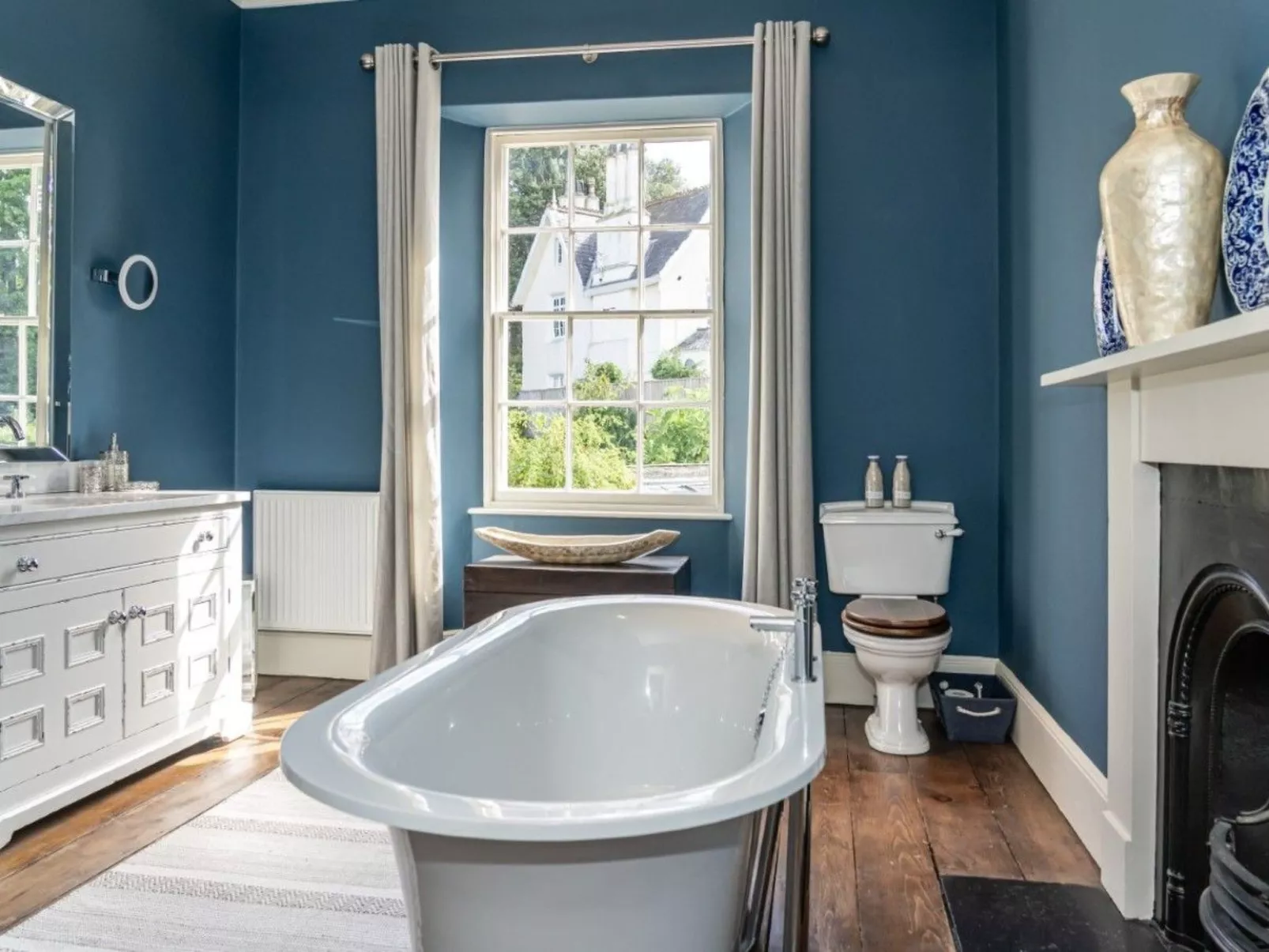 Charmantes Herrenhaus St. Anna in Torquay - Image-tags.info