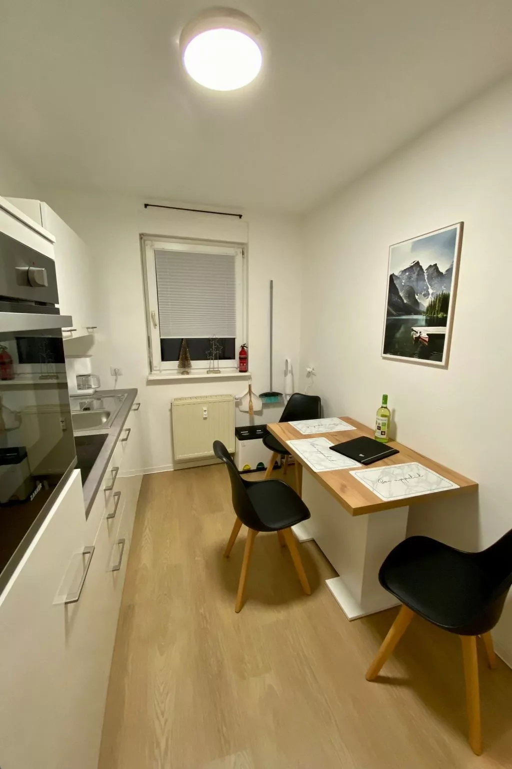 Moderne und gemütliche Ferienwohnung in Zwickau free Wifi und Netflix - Image-tags.info
