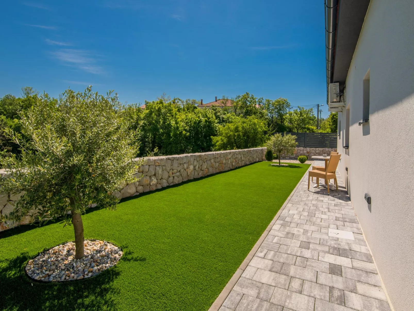 "Villa Enie" mit eigenem Pool - Image-tags.info