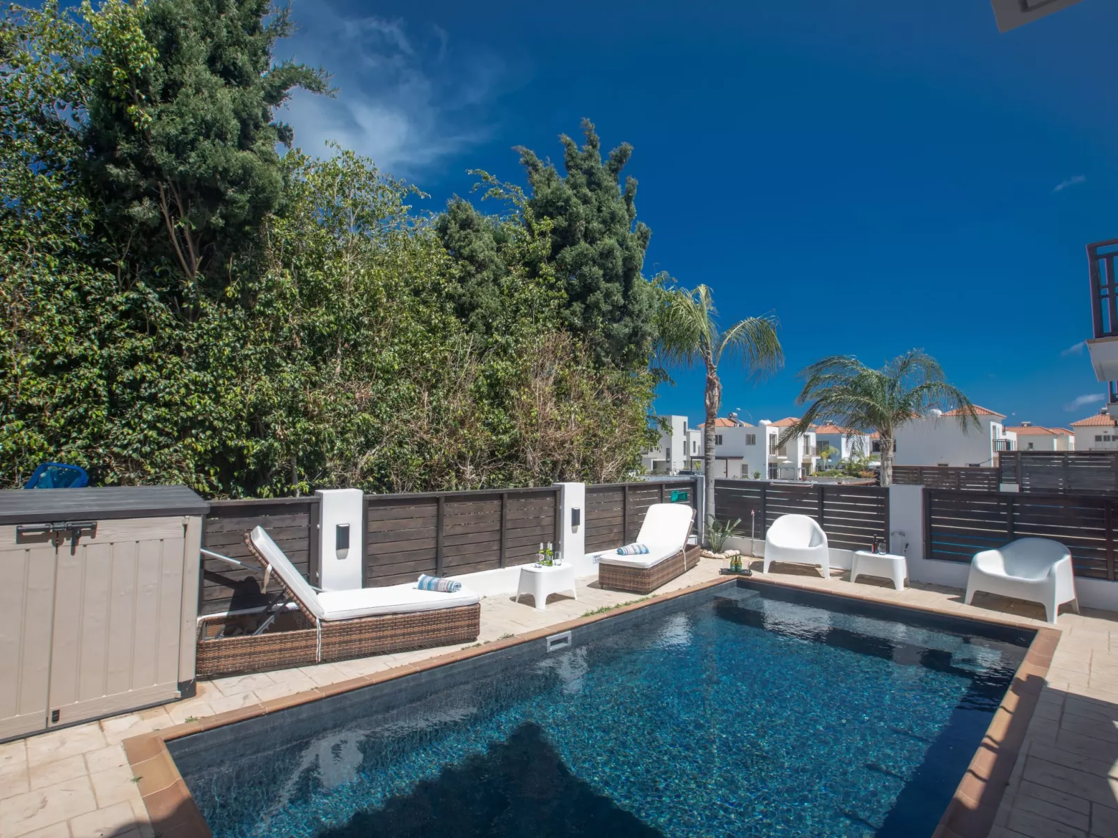 Protaras Menelaos Villa MV7 - Image-tags.info