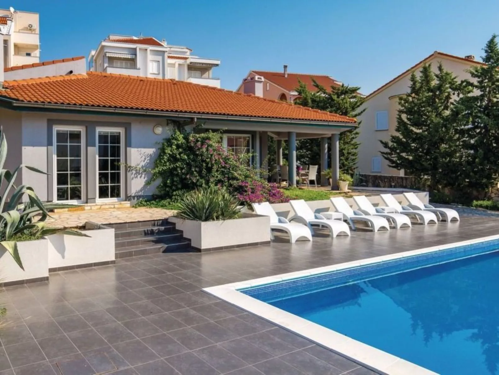 Holiday Home Antonija with Private pool - Image-tags.info