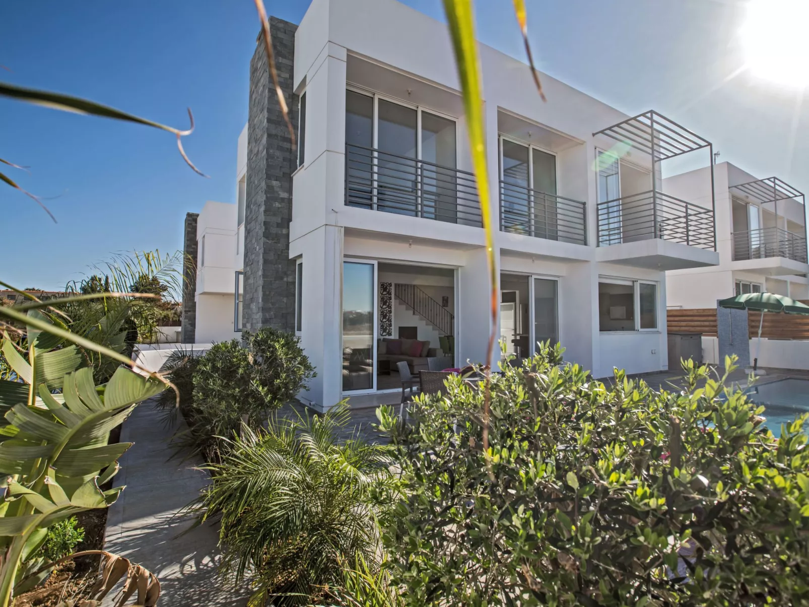 Protaras Perle Villa PE16 - Image-tags.info