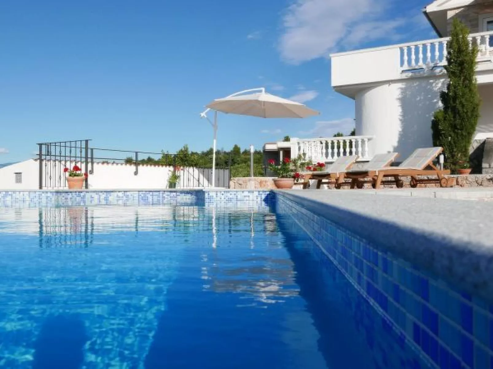 Apartman Višnja  - ID 2106 - Image-tags.info