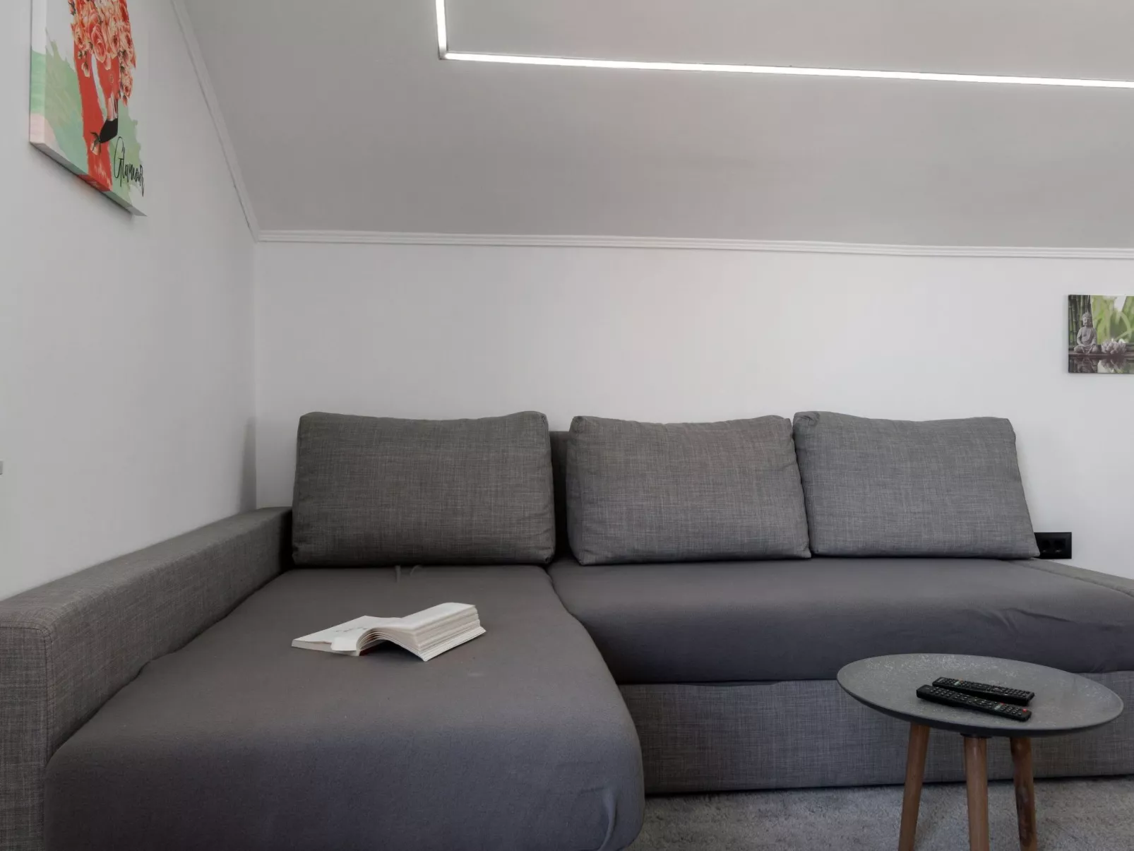 Apartment Baltic 2 - Image-tags.info