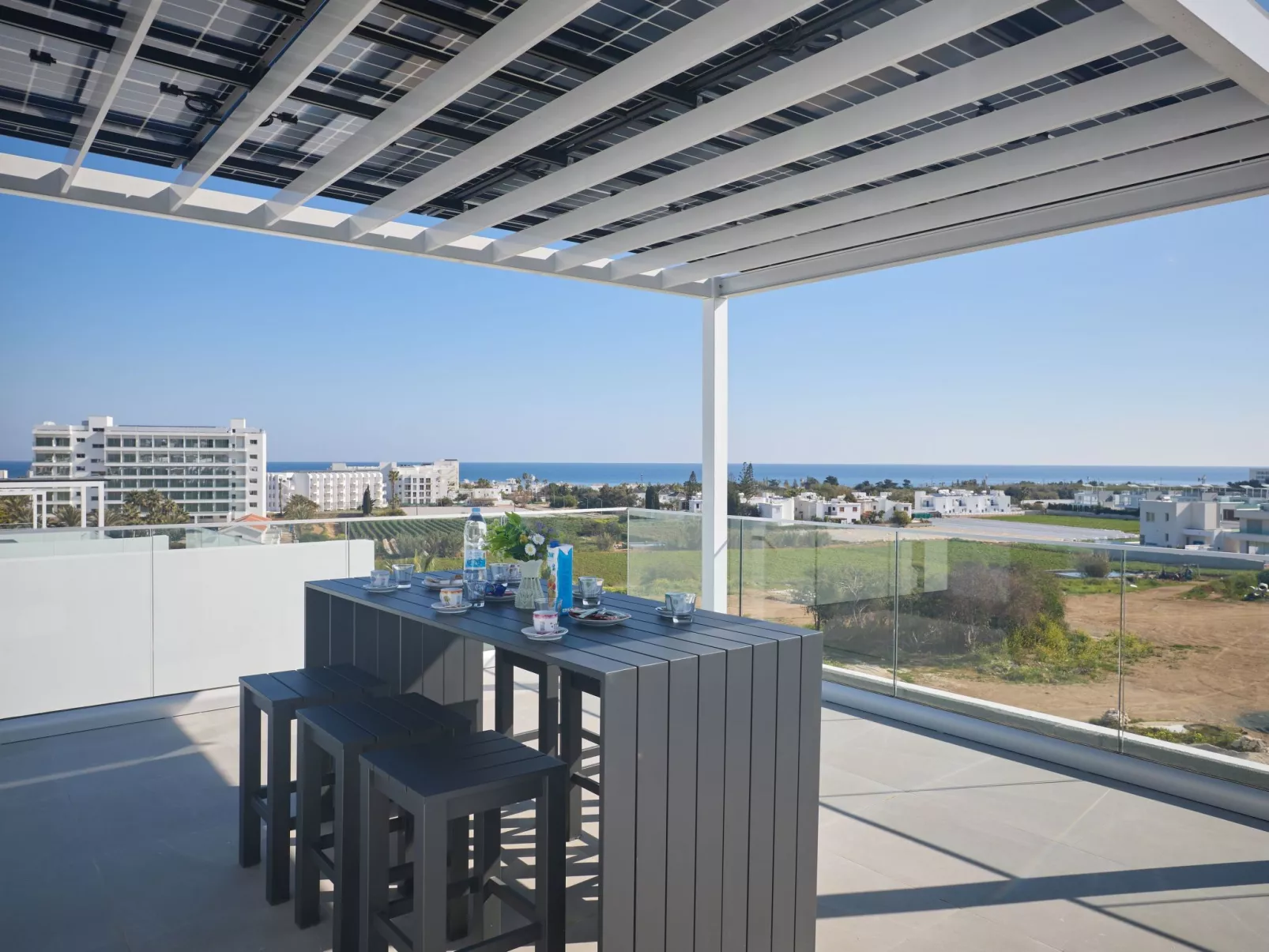 Protaras Aqua Pearl Villa AQ12 - Image-tags.info