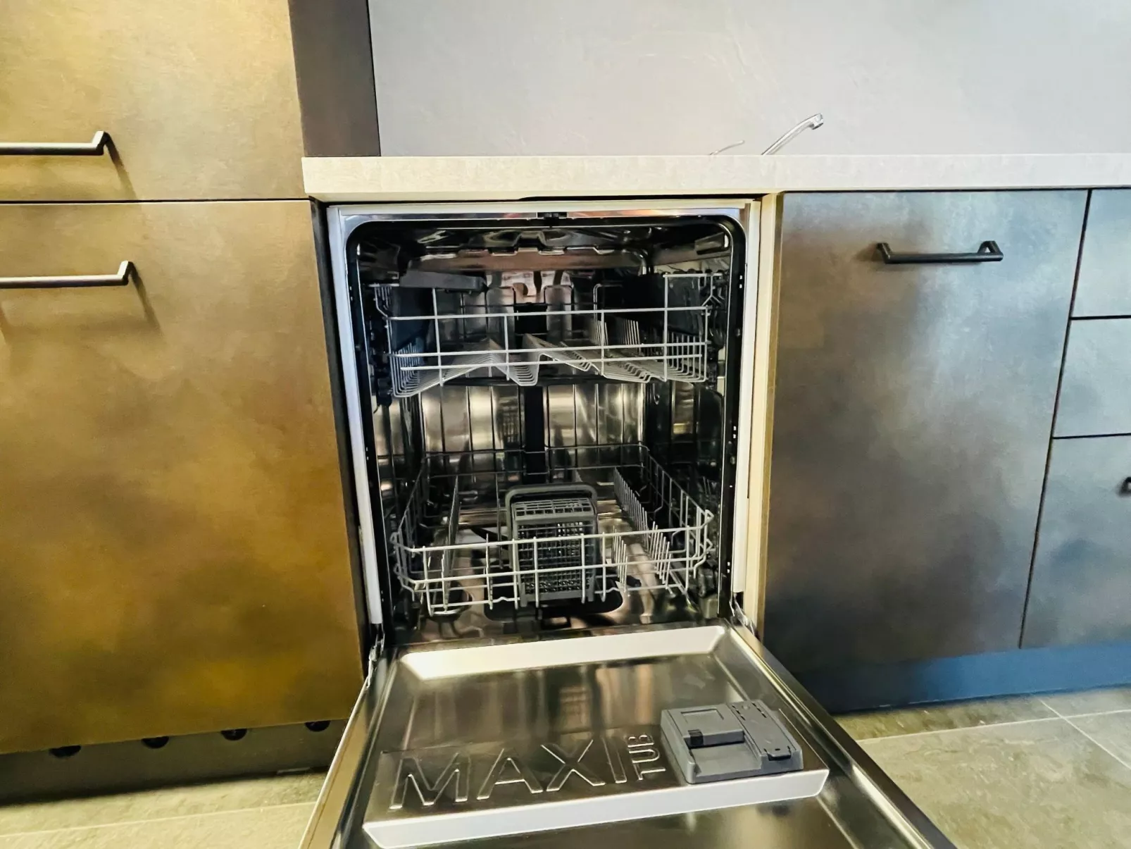 Zwei-Zimmer-Wohnung 5 p.l. Villa Linda - Image-tags.info