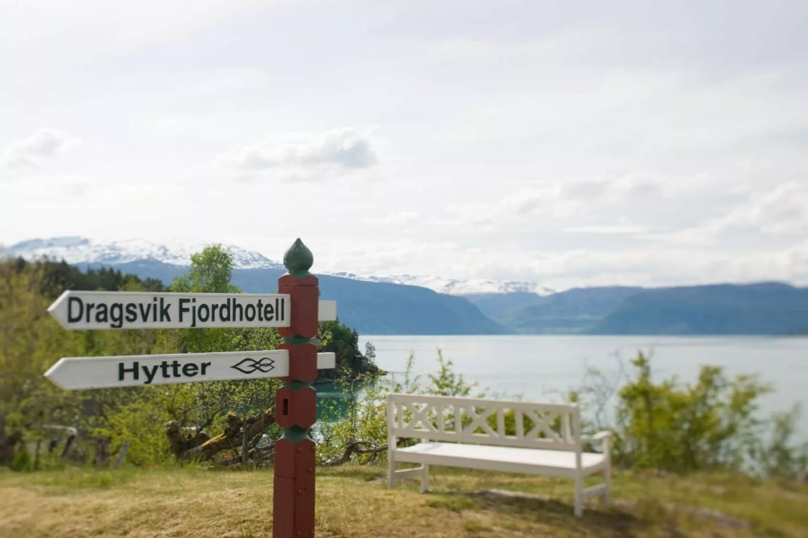 2 Personen vakantie huis in Balestrand - Niet-getagd