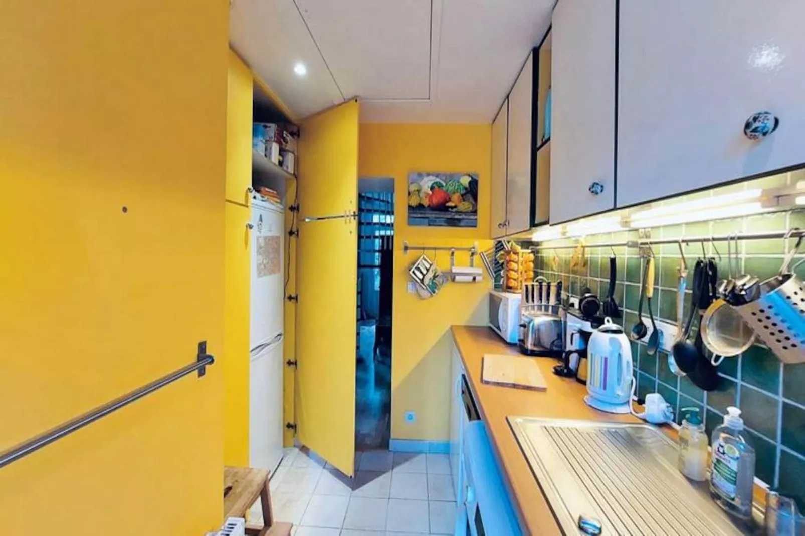 Résidence D09-tregastel - Niet-getagd