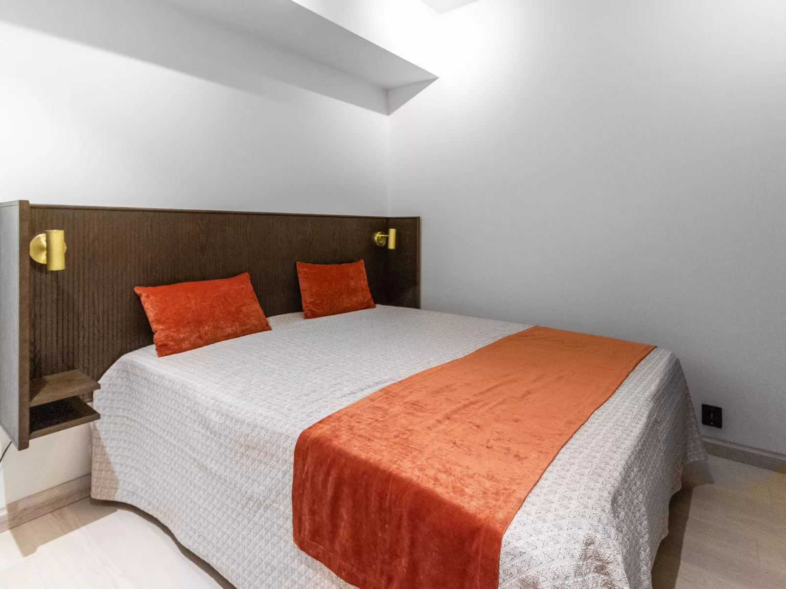 Lingonberry d11 - Binnen