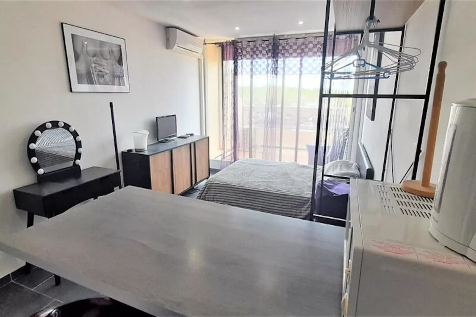 Résidence NATURISTE HELIOPOLIS - Niet-getagd