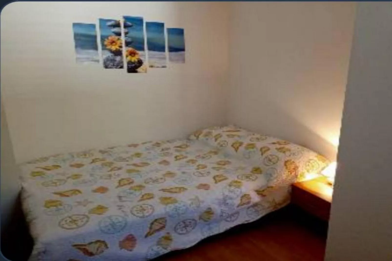 Apartments Blaža -  Duplex Two Bedroom Apartment - Slaapkamer