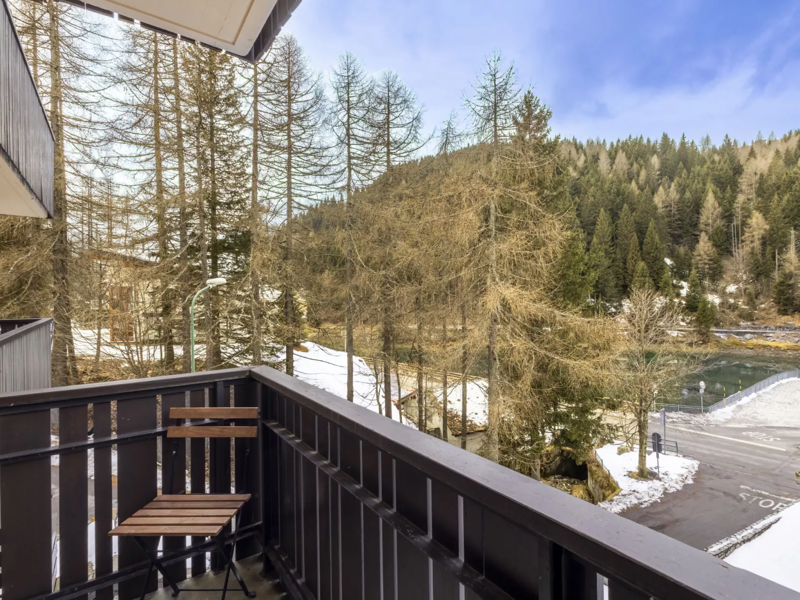 Diga Studio - Buiten