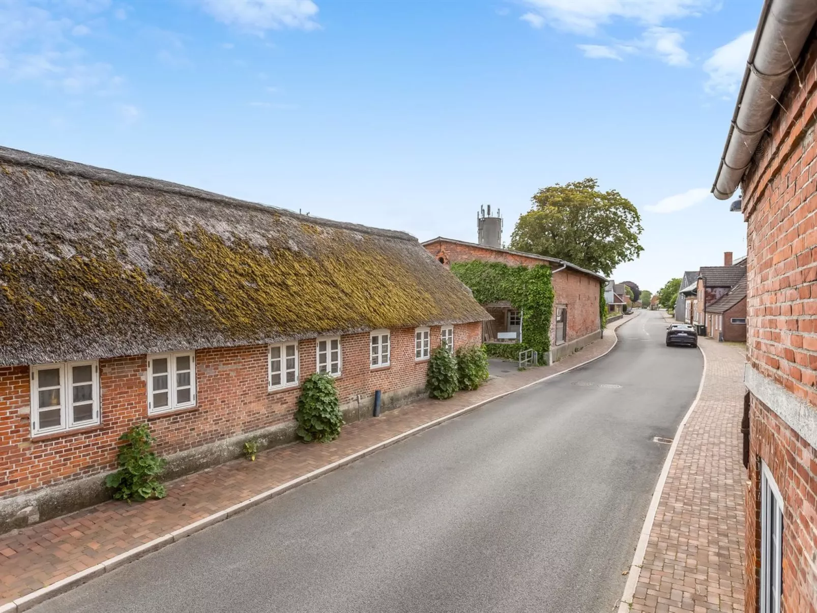 "Jouni" - 18km from the sea - Buiten