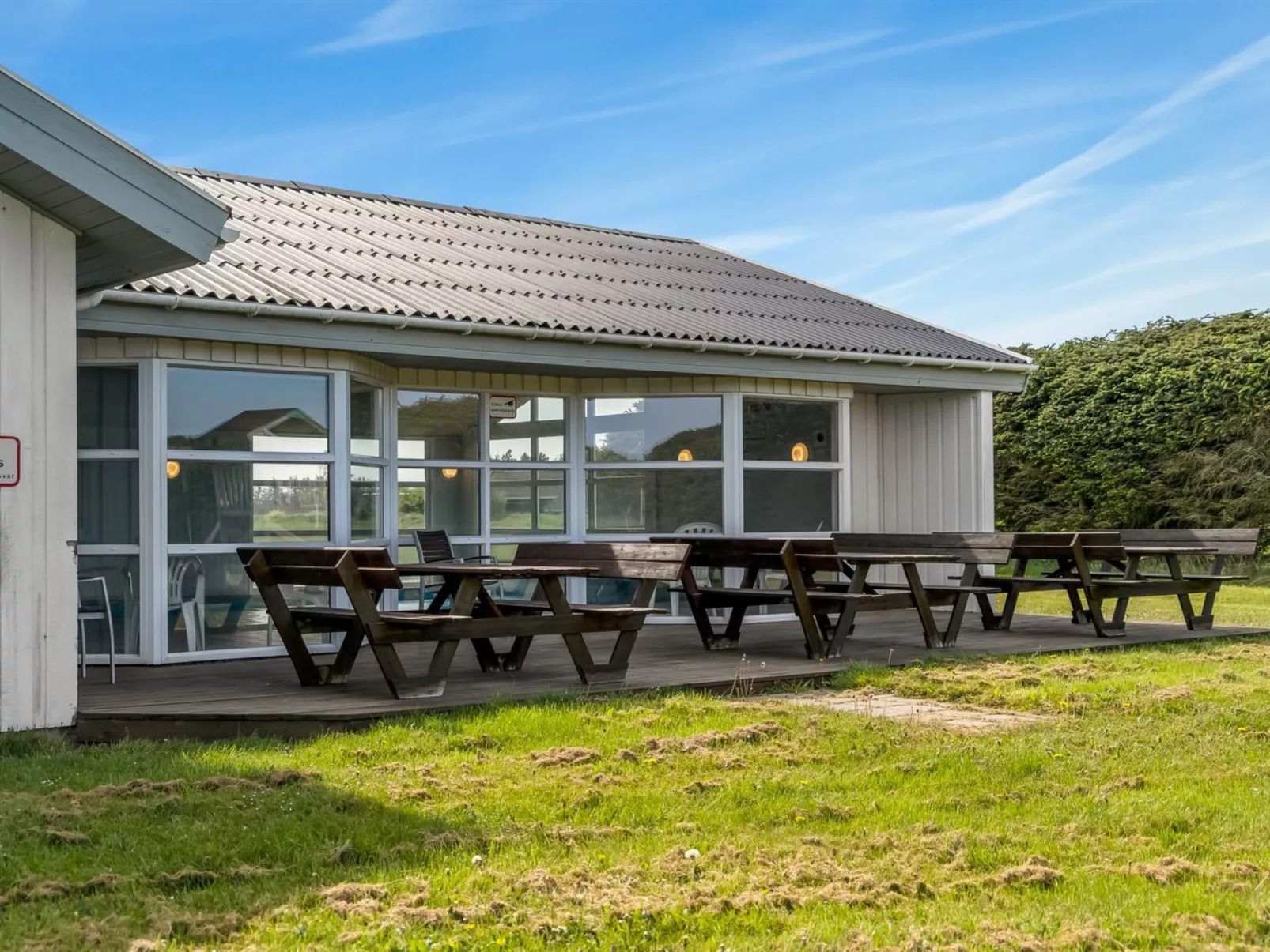 "Josef" - 1.2km from the sea - Binnen