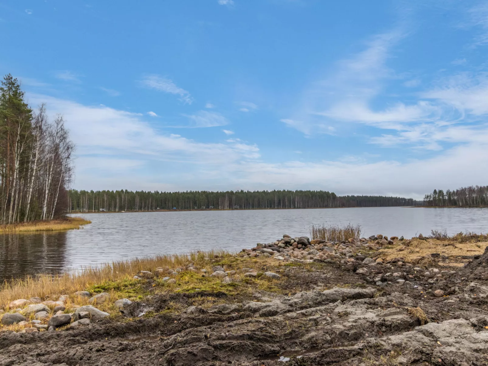 Villa aleksandra - Binnen