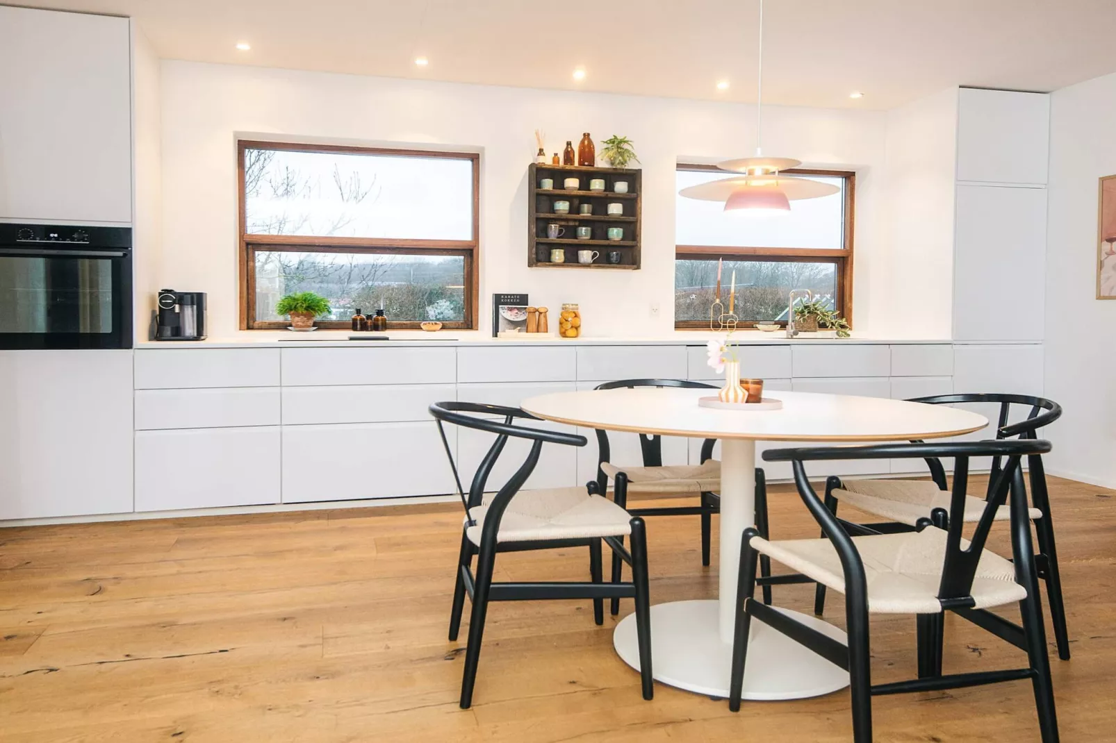 4 sterren vakantie huis in Viborg