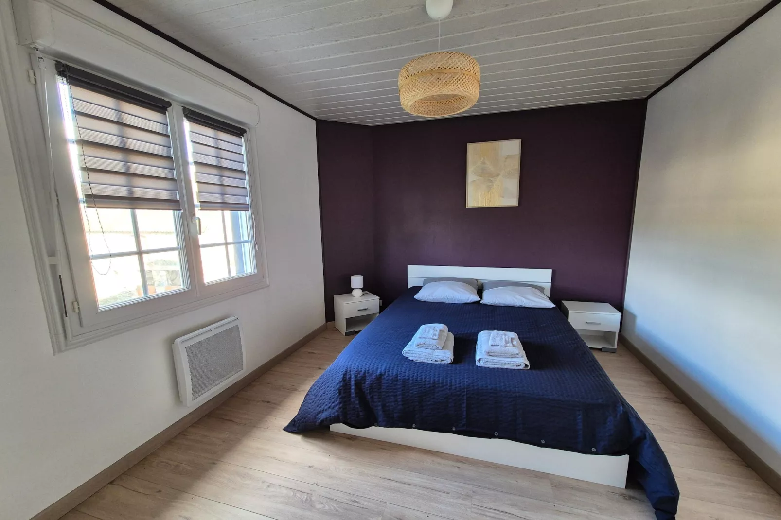 Gîte "Yvonne" à Plurien