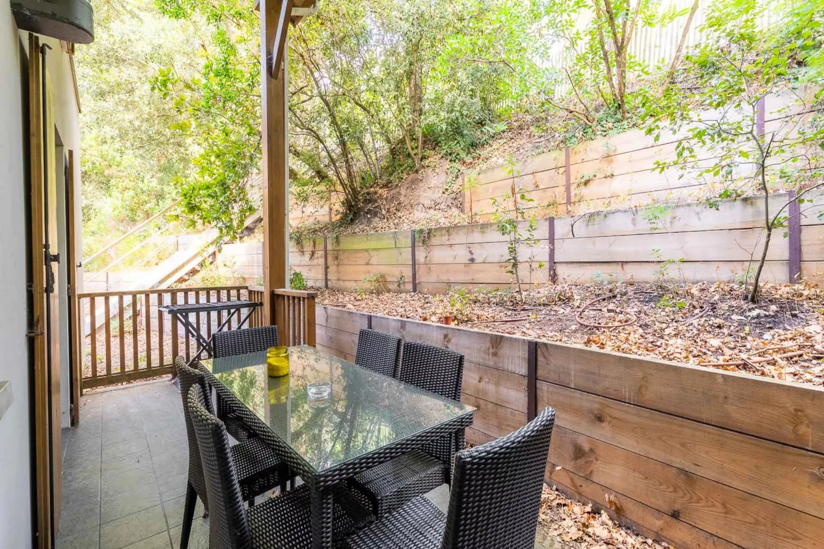 Rives du Lac N°29 - 3P6-Terras