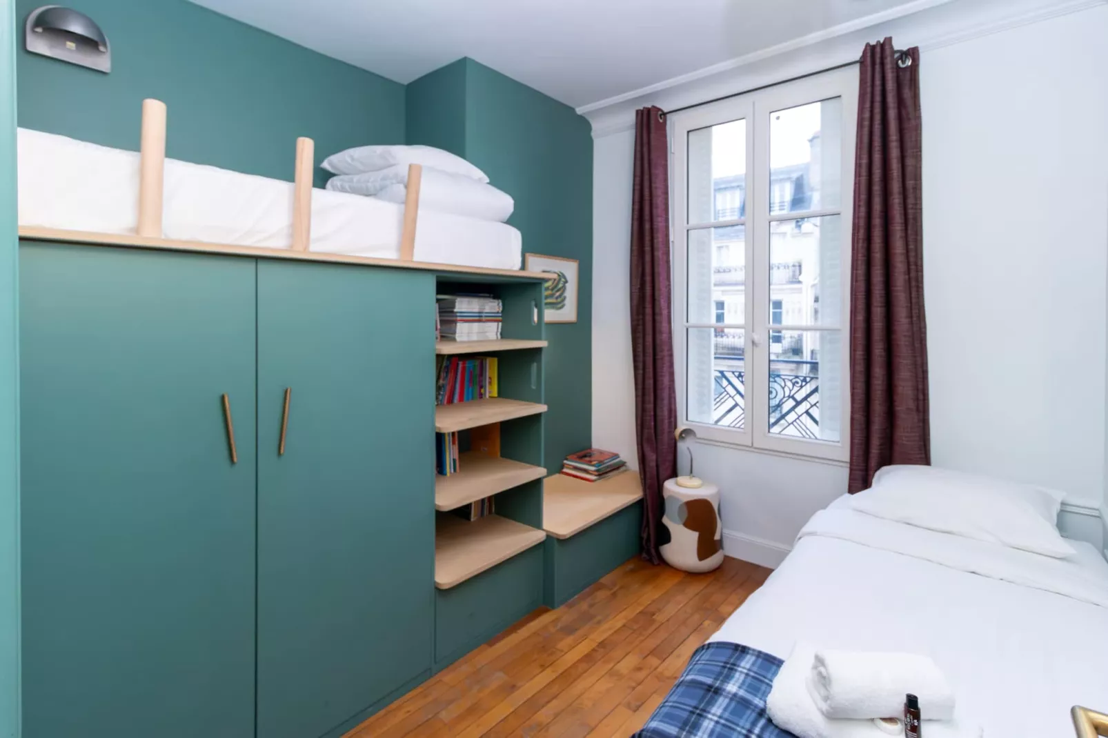 SAINT MARTIN 339 - Niet-getagd