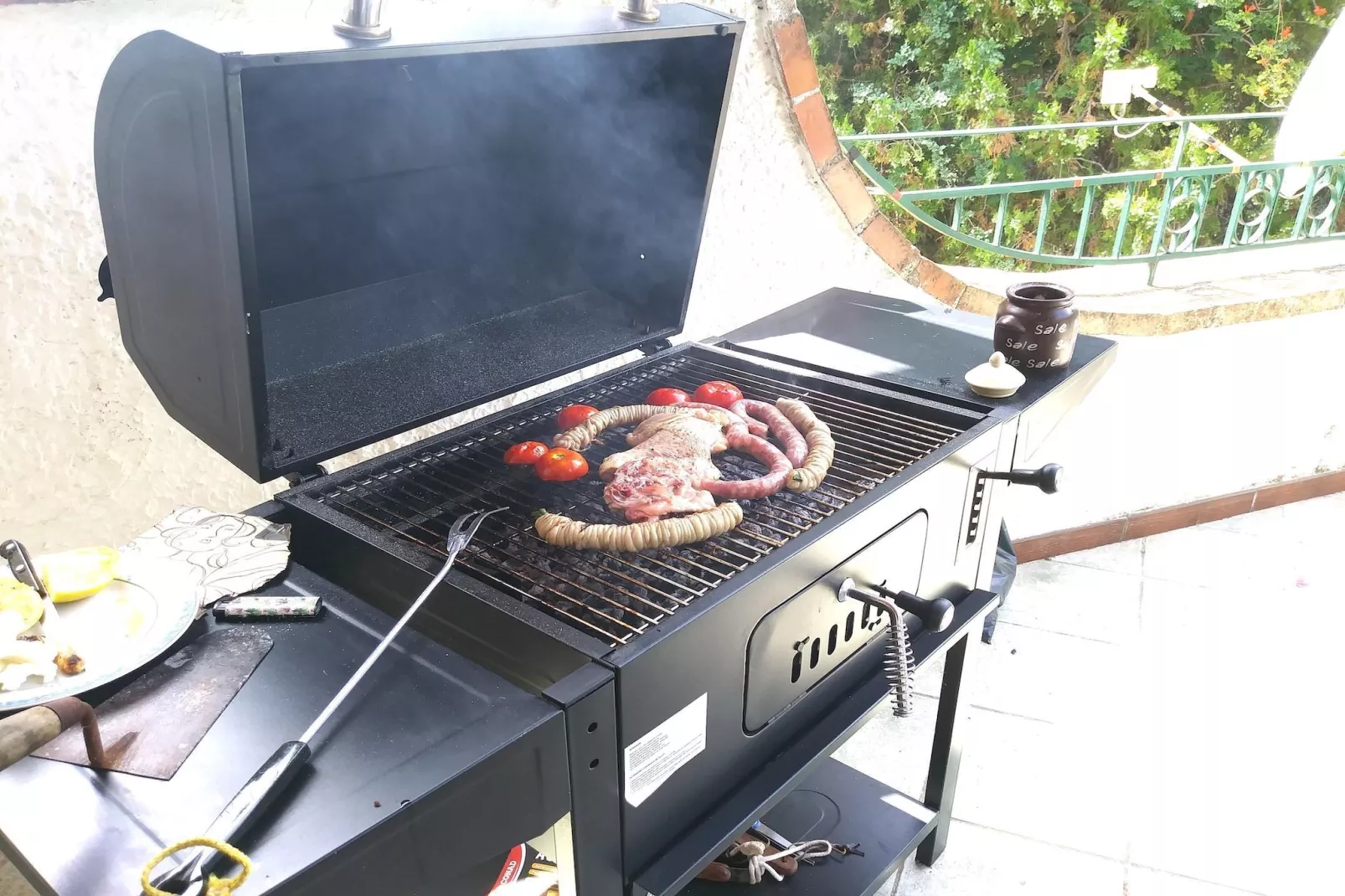 EMERALD HOME - Faciliteiten