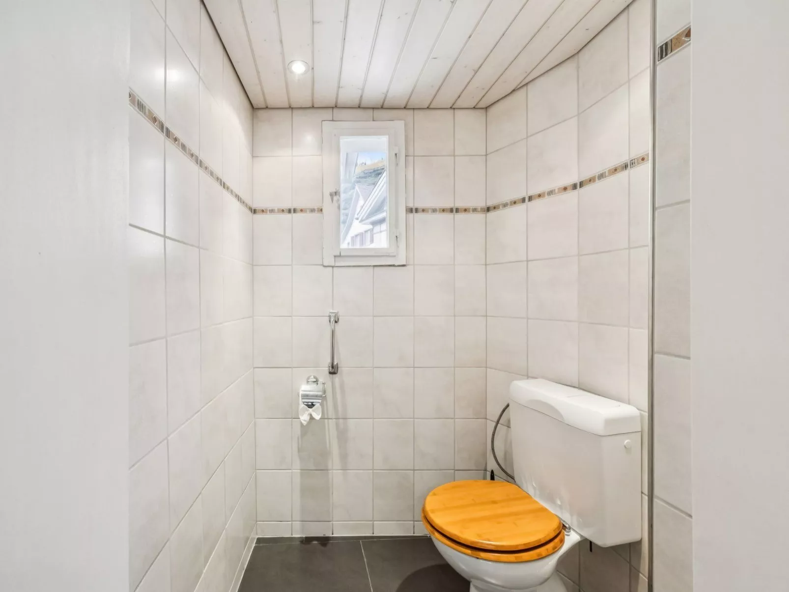 Altstadtidyll No. 1 - Binnen