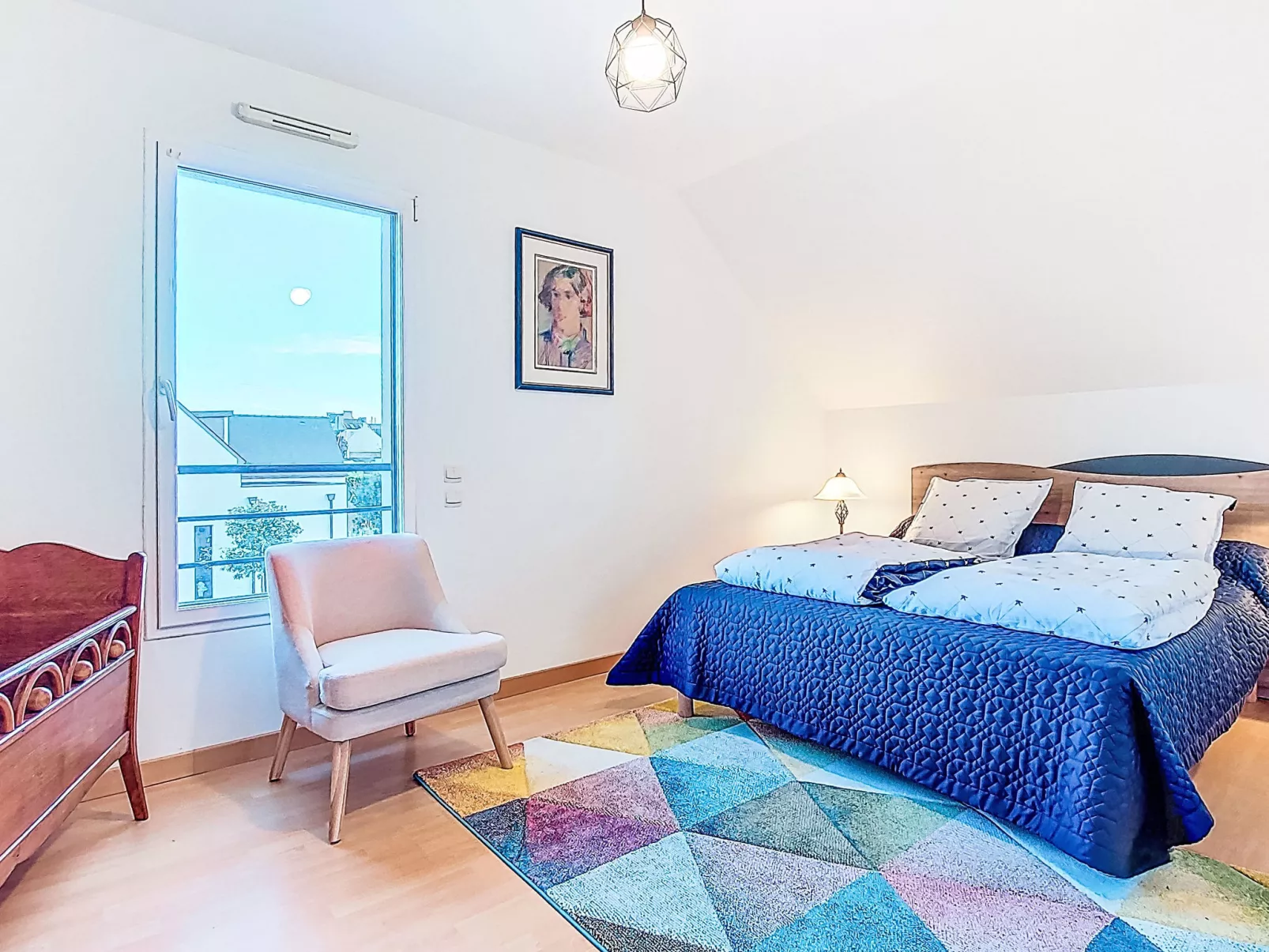 An Ty Porzh - Binnen