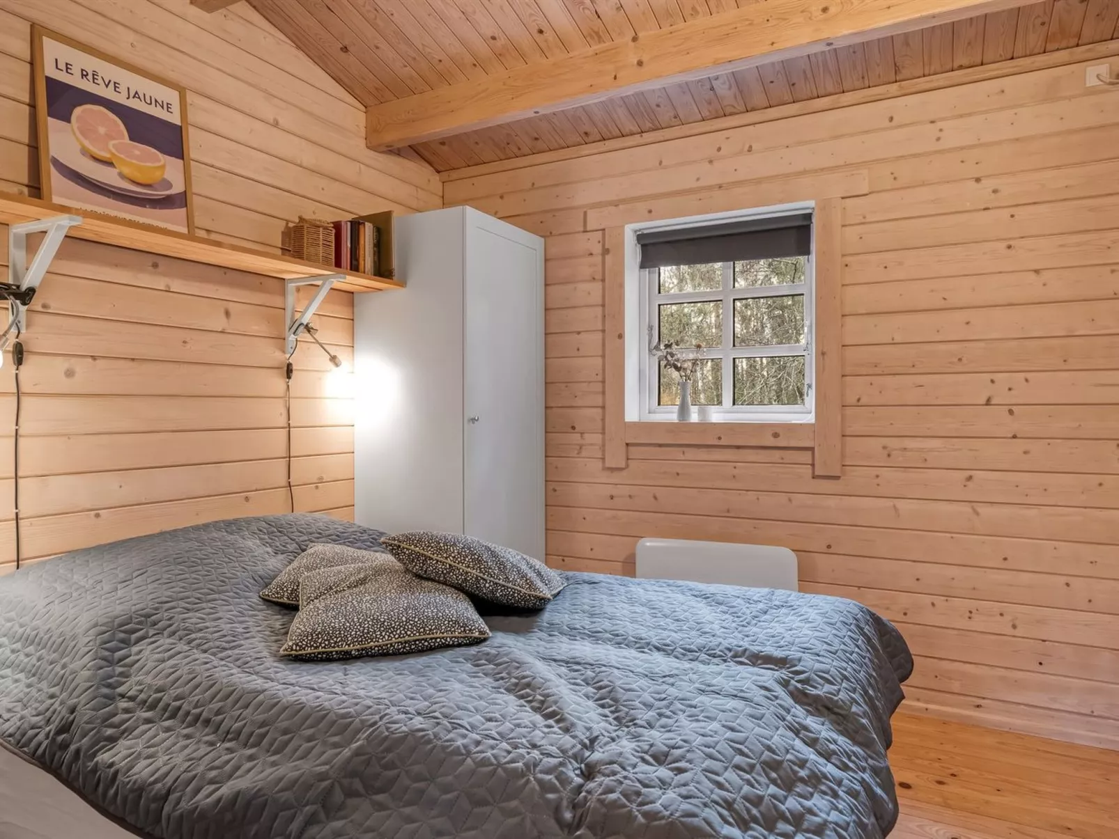 "Landrich" -  from the sea-Binnen