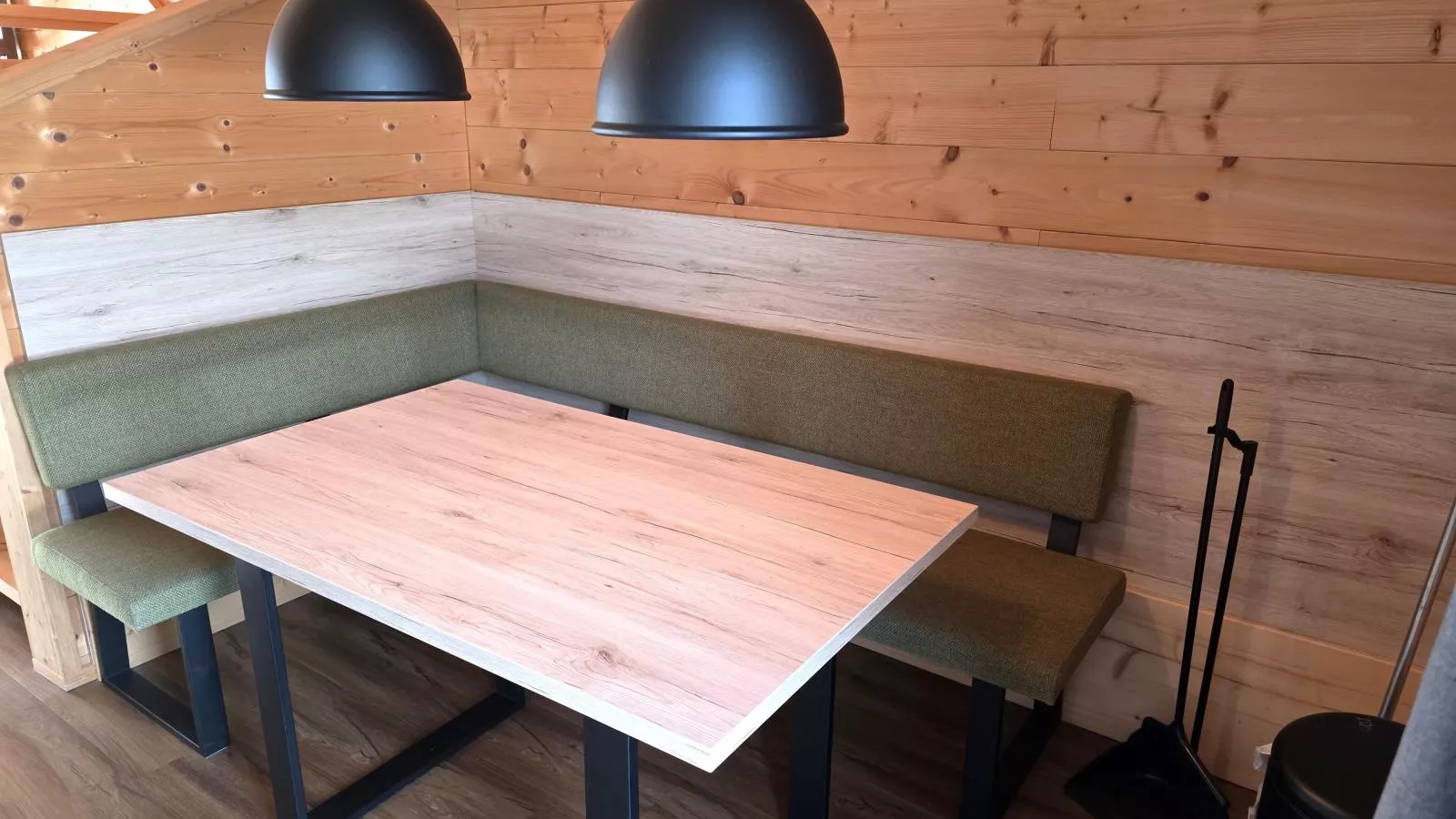 Rattendorf 15A - Eetkamer