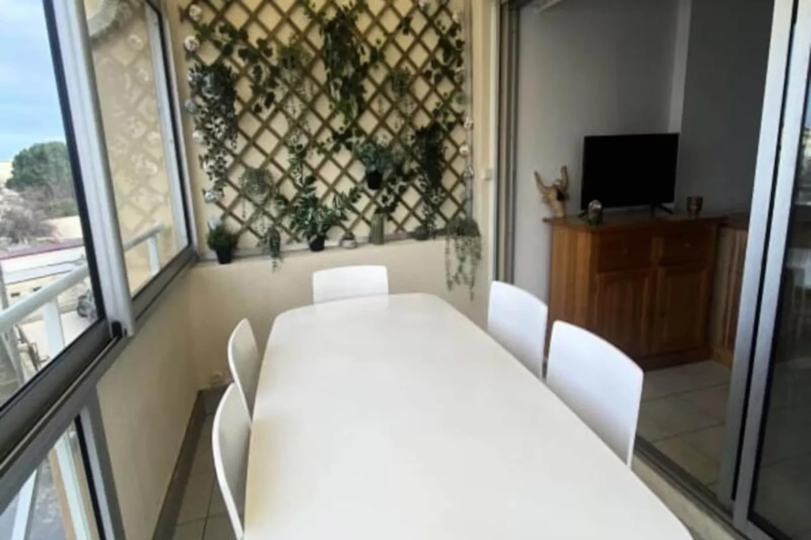 Entre Port Et Plage Le Meilleur Des Deux Mondes-Niet-getagd