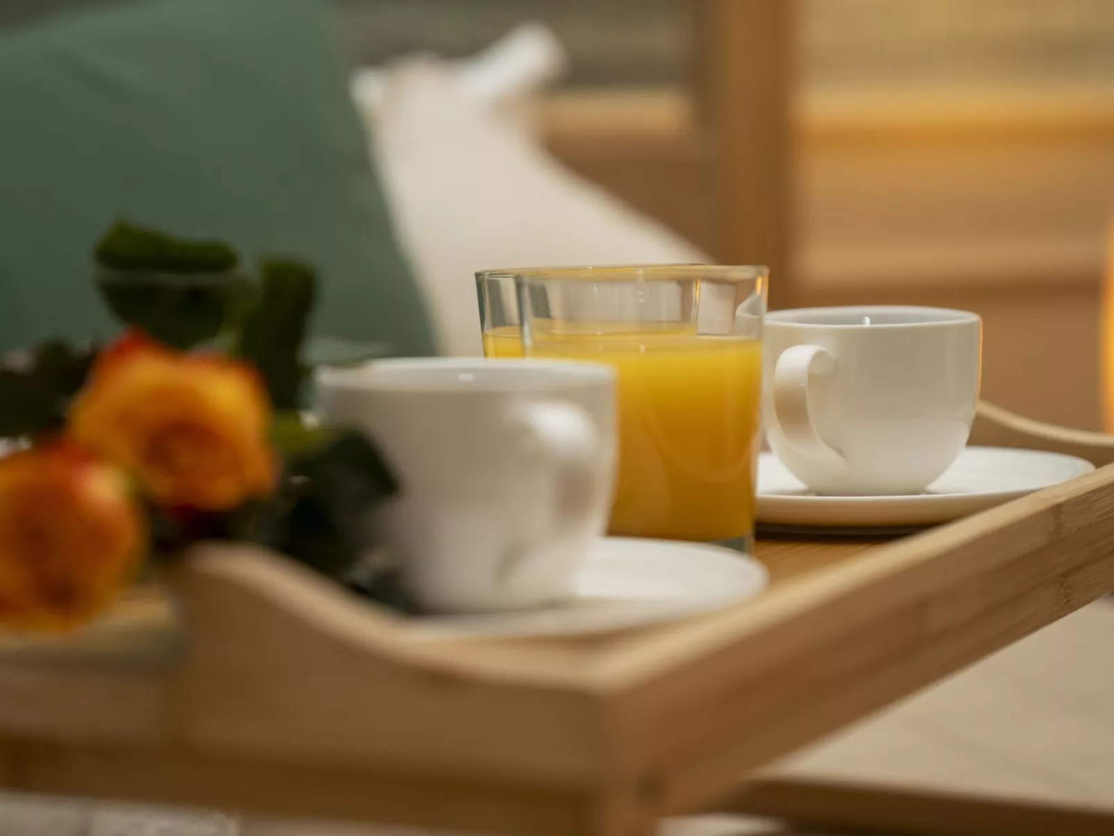 Apartment Lika - Binnen