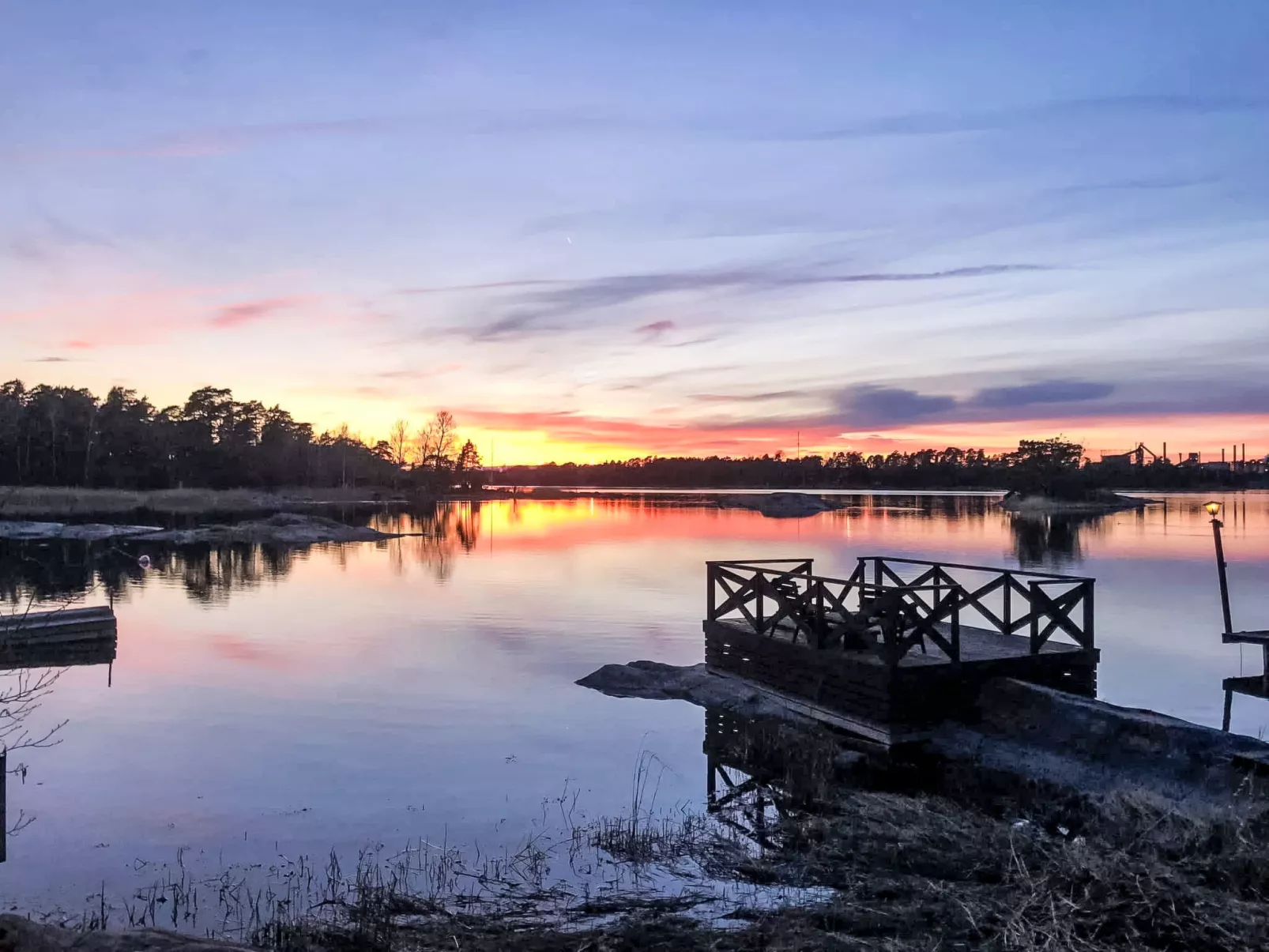 Skärgårdsdröm på ön - Buiten