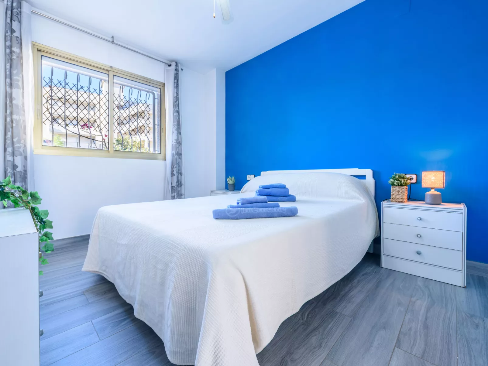 Cambrils Park B - Binnen