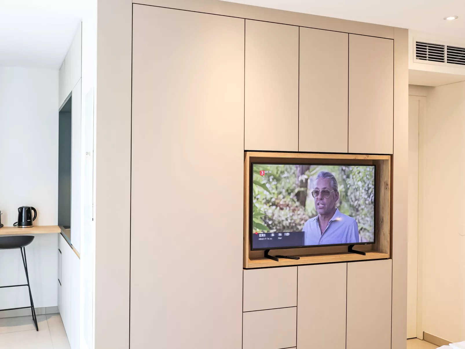 Munich Finest Apartments 14-Binnen