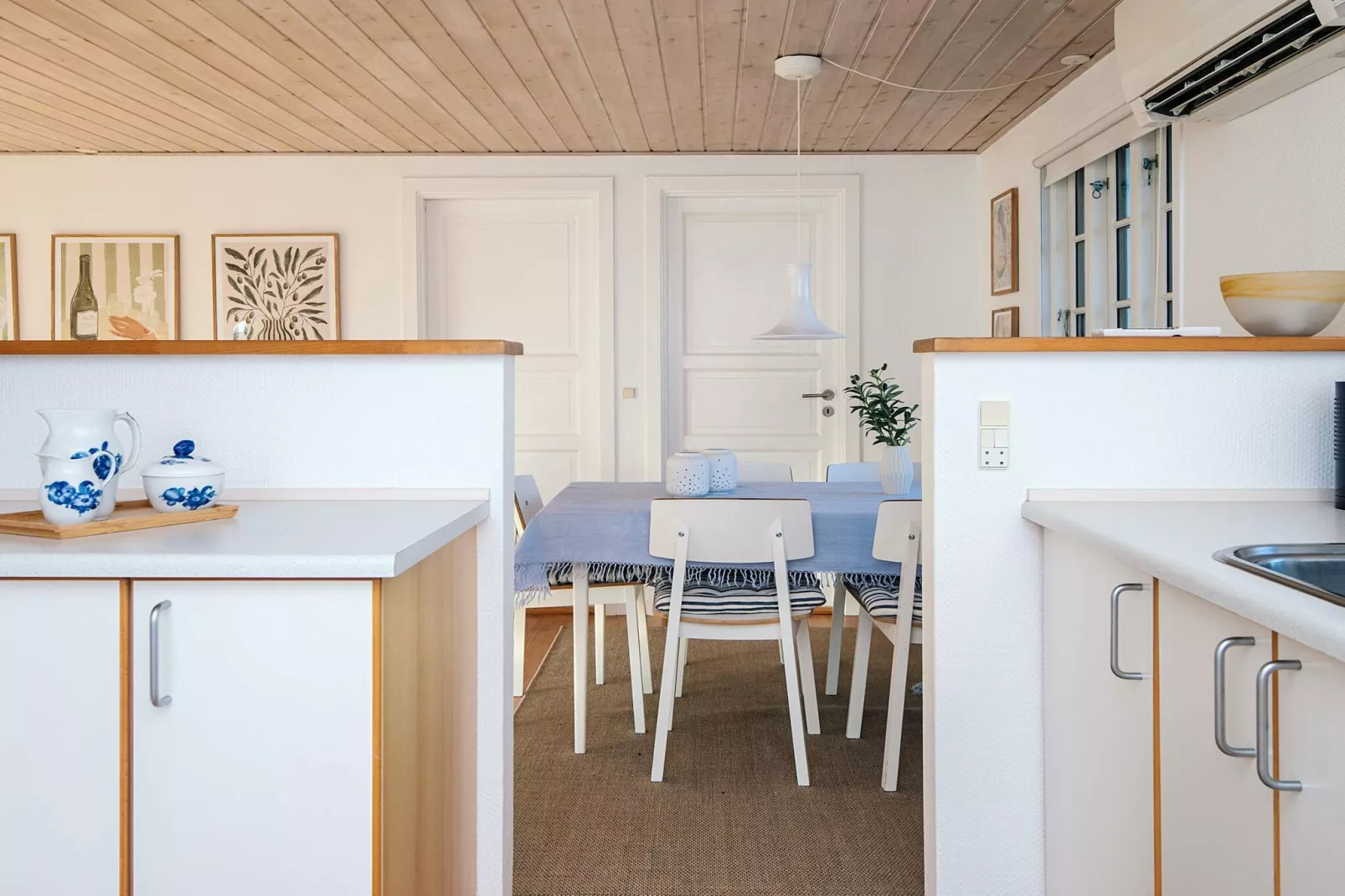 6 Personen vakantie huis in Juelsminde-Binnen