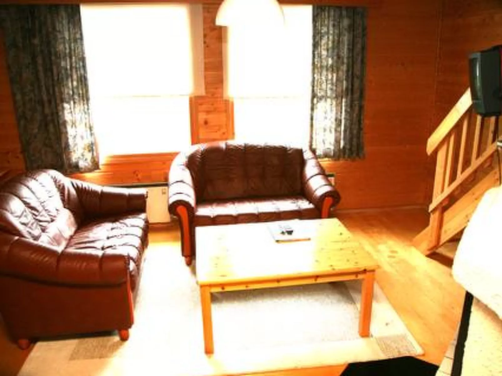 Tunturinvieri j3 - Binnen